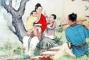 Cổ nhân dạy: 'Trai sợ gái mắt sâu chân rung, gái sợ trai hai tai hứng gió', họ là người thế nào?