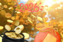 Đến năm 2026, Top 4 tuổi Vượt Khó thành công, Bội Thu Tài Lộc, lọt top sổ đỏ Giàu có