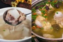 Mẹo hầm xương nước trong veo ngọt lịm, giàu dinh dưỡng