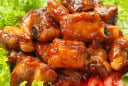 Thả thứ này vào ướp sườn xào chua ngọt: Thịt mềm tan giàu dinh dưỡng gấp đôi, ăn rồi nhớ mãi