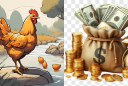 3 con giáp hút cạn lộc Trời về hậu vận: Sau tuổi 50 bội thực tiền tài, vàng chất đống, con cháu hưởng phúc