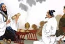 3 nét tướng cả đời vượng tài: Sở hữu 1 điểm cũng đủ sống trong vàng ngọc