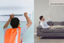 7 mẹo dùng Điều Hòa mùa hè: Phòng mát lạnh mà Hóa đơn không 'nóng', tiết kiệm điện cực hiệu quả