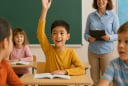Nghiên cứu của Đại học Harvard phát hiện: Trẻ em sinh vào hai tháng này rất thông minh