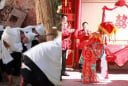 Người xưa quan niệm: 'Thà cho mượn nhà làm tang còn hơn cho mượn làm đám cưới'. Vì sao lại nghịch lý vậy?
