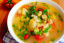 Thả thứ này vào nấu canh ngao dứa: Ăn một lần nhớ mãi