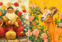 Tháng 6/2025 Hết Kiếp Nạn bắt đầu Phất Lên: 3 tuổi muốn Tiền hay Danh đều có