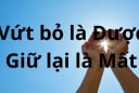 Tổ tiên dạy bảo: Đến tuổi 50, còn giữ 3 thứ thì Cả Đời Lãng Phí, vứt đi sớm thì càng Già Càng Giàu