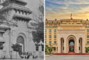 Trường Đại học duy nhất ở Việt Nam từng có 6 bác sĩ người Pháp giữ chức hiệu trưởng: Ai cũng muốn theo học