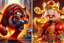 Sau 31/5: 3 tuổi Đại Vận Giàu Sang đón cơn Mưa Tiền tới tấp, tha hồ Ăn Sung Mặc Sướng