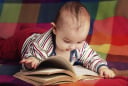 Trẻ sơ sinh có 4 đặc điểm này chứng tỏ IQ cao, càng lớn càng thông minh, sáng dạ