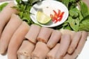 2 bộ phận cực quý ở con lợn, bổ ngang nhân sâm – tổ yến, đi chợ sớm mới có