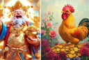 Đuổi Hết Tai Ương 100 ngày tới: 3 tuổi gọi nhau mà 'gánh' tiền về