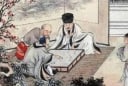 Tổ tiên dặn kỹ: 'Muốn biết lòng người rộng hay hẹp, chỉ cần nhìn vào 2 điểm này là rõ'