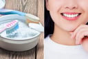 4 cách làm trăng răng tại nhà không gây ê buốt, mòn men răng