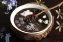 Bí mật của người bán chè: Làm 1 việc đỗ đen nhanh nhừ, bùi thơm trong 10 phút