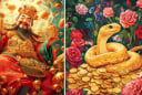 Gieo Nhân Gặt Quả: 4 con giáp ăn ở có Đức, hiền lành Lộc tự về tay