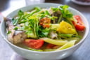 Nấu canh cá nước sôi hay nước lạnh? Tưởng đơn giản nhưng 10 nhà 9 nhà làm sai mất hết dinh dưỡng