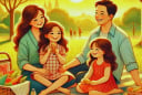 Tổ Tiên dạy: ‘Vào nhà thấy 4 mùi Hương, Càng Ở Càng Giàu, con cháu 3 đời Vượng Phát', đó là gì?