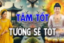 3 dấu hiệu của người luôn có phúc khí: Trẻ thì thông minh xuất chúng, già thì giàu có, sống trường thọ