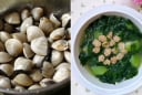 Bí quyết nấu canh ngao không bị sạn, ngọt nước, không tanh
