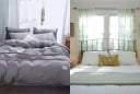 Đầu giường quay hướng này sẽ giúp gia chủ đón sinh khí, ngủ ngon, tài lộc tới tấp