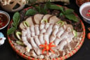 Đừng dại đổ nước lạnh khi luộc lòng, chỉ cần cho thêm thứ này lòng trắng giòn, hết mùi hôi sau 5 phút