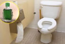 Nhỏ vài giọt dầu gió vào bồn cầu, bạn sẽ thấy được công dụng tuyệt vời đến khó tin