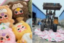 Tiêu hủy gần 2.000 con Baby Three chứa Formaldehyde vượt mức cho phép: Chất này nguy hiểm như thế nào?