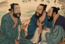 Tổ tiên độ trì: Gặp 3 dấu hiệu này, từ nay đến cuối năm tiền tài bội thu, gia đạo hanh thông