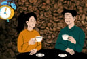 Uống cà phê vào 2 lúc này hại như thuốc độc, chuyên gia mách 'thời điểm tốt' để biến chúng thành vàng đen