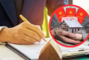 3 mốc thời gian phải nhớ khi sang tên Sổ đỏ: Ai không biết bị phạt tới 3 triệu