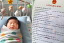 5 cái tên cha mẹ tuyệt đối không đặt cho con ở Việt Nam, vi phạm phạt 1 triệu