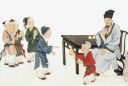 5 phương pháp giáo dục này của người xưa, cho đến nay vẫn còn nguyên giá trị