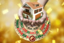 Cách bố trí phong thủy tụ tài cho nhà hướng Nam Bắc thông thoáng