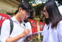 Có hơn 40 trường đại học ở phía Bắc chấp nhận đổi điểm IELTS năm 2025