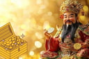 Liên tiếp 15 ngày cuối tháng 5 âm: Top 3 tuổi được lộc Thần Tài, Vàng rơi vào ví, Giàu sang rực rỡ