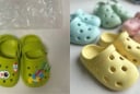 Phát hiện chất gây Dậy Thì Sớm trong nhiều mẫu Dép Nhựa Cho Trẻ, vượt ngưỡng hơn 300 lần cho phép