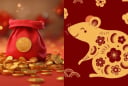 Trong vòng 5 năm tới: 4 con giáp vượng khí hội tụ, ngũ phúc lâm môn, tiền tài như nước