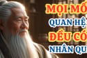 Muốn biết một người có thật lòng đối đãi với bạn không: Nhìn vào 3 điểm này, sẽ rõ như ban ngày