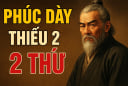 Người có Phúc Dày thường thiếu 2 thứ, càng thiếu lại càng Hên: Đó là thứ gì?