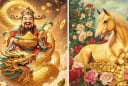 Số Mệnh Đảo Chiều 3 tháng tới: Mừng cho 3 tuổi Tiền - Tình đầy tay