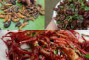 “Sợ xanh mặt” với 3 đặc sản miền Bắc: Nhìn rùng mình nhưng ăn là mê