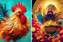 Từ Rằm tháng 5 đến rằm tháng 9: 3 tuổi Trúng Quả Đậm, Tiền-Tình-Danh tụ về, Giàu Sang nức tiếng