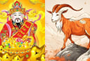 4 con giáp vận thế bùng nổ trong 3 tháng tới: Thần Tài dúi tiền vào tay, giàu sang khó cưỡng lại