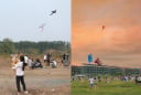 6 Cánh đồng thả diều đẹp nhất Sài Gòn – Về tuổi thơ giữa lòng phố thị