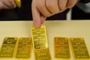 Bảng giá vàng 9999 24K 18K SJC DOJI PNJ hôm nay 5/6/2025