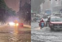 Dự báo thời tiết 5/6: Mưa Lớn, cảnh báo Lũ Quét, người dân cả nước cần chú ý