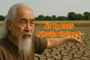 Tổ tiên nói 'Sợ năm Tỵ nhuận có 2 tháng 6', vì sao sợ? Chú ý năm Ất Tỵ 2025 cũng nhuận tháng 6