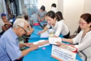 Từ 1/7/2025, 3 đối tượng sau đây sẽ bị tạm dừng chi trả lương hưu, trợ cấp BHXH hàng tháng
